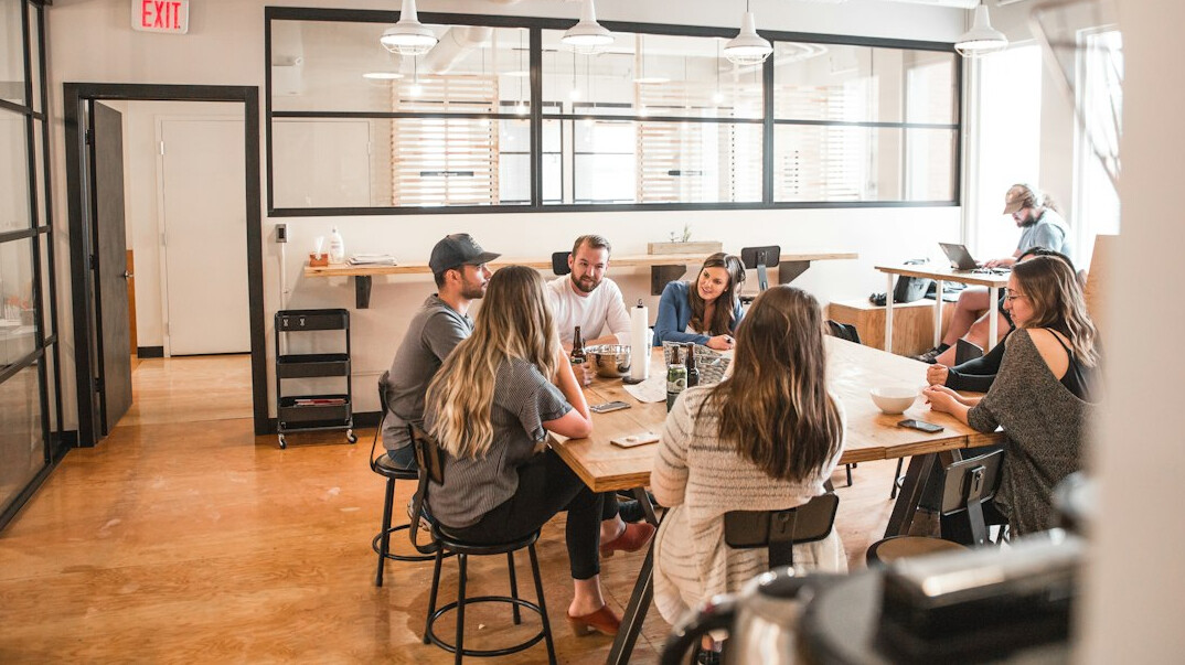 group discussion workshop